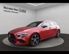 Mercedes Classe A Chambray-lès-Tours