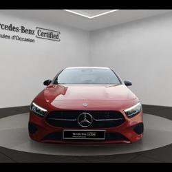 Mercedes Classe A 180 d 116ch Progressive Line 8G-DCT Chambray-l&egrave;s-Tours