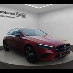 Mercedes Classe A 180 d 116ch Progressive Line 8G-DCT Chambray-l&egrave;s-Tours