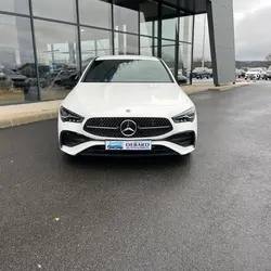 Mercedes CLA 220 D 190CH AMG LINE 8G-DCT Onet-le-Ch&acirc;teau
