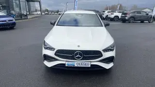 Mercedes CLA  - Amg - photo 1