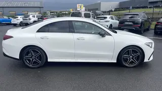 Mercedes CLA  - Amg - photo 3