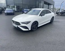 Mercedes CLA Mérignac
