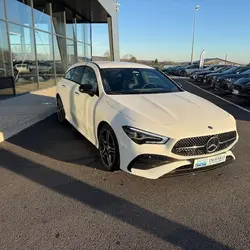 Mercedes CLA 200 D 150CH AMG LINE 8G-DCT Saint-Saturnin
