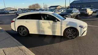 Mercedes CLA  - Amg - photo 3