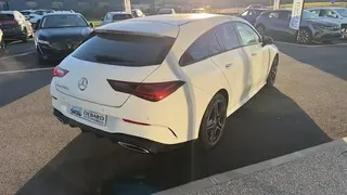 Mercedes CLA  - Amg - photo 4