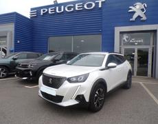 Peugeot 2008 Ploërmel