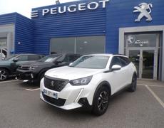 Peugeot 2008 Ploërmel