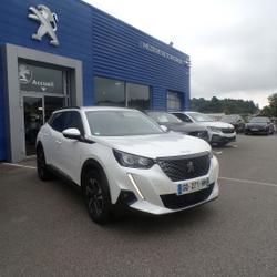 Peugeot 2008 1.2 PURETECH 130CH S&S ALLURE PACK Plo&euml;rmel