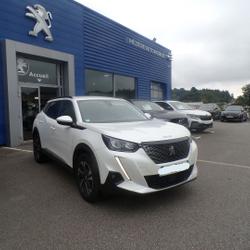 Peugeot 2008 1.2 PURETECH 130CH S&S ALLURE PACK Plo&euml;rmel