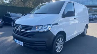 Volkswagen Transporter  - photo 0