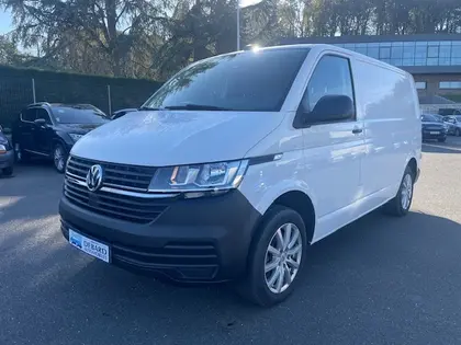 Volkswagen Transporter - 2.8T L1H1 2.0 TDI 204CH BUSINESS 4MOTION DSG7 - 44 990 €
