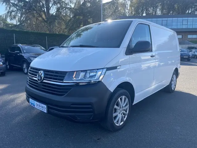Volkswagen Transporter  - 39 990 €