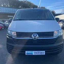 Volkswagen Transporter 2.8T L1H1 2.0 TDI 204CH BUSINESS 4MOTION DSG7 Saint-Saturnin