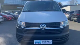 Volkswagen Transporter  - photo 1
