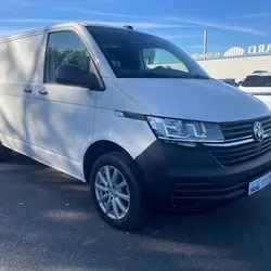 Volkswagen Transporter 2.8T L1H1 2.0 TDI 204CH BUSINESS 4MOTION DSG7 Saint-Saturnin