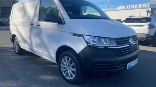 Volkswagen Transporter  - photo 2