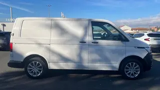 Volkswagen Transporter  - photo 3