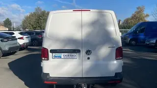Volkswagen Transporter  - photo 4