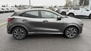 Ford Puma  - photo 3