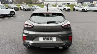 Ford Puma  - photo 4