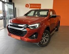 Isuzu DMax Foix