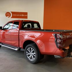 Isuzu DMax 1.9 DDI 164CH N60 F+ SPACE A/T Foix
