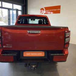 Isuzu DMax 1.9 DDI 164CH N60 F+ SPACE A/T Foix