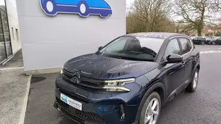Citroen C5 Aircross  - photo 0