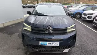 Citroen C5 Aircross  - photo 1