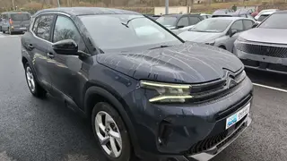 Citroen C5 Aircross  - photo 2