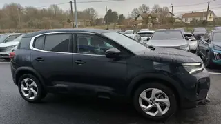 Citroen C5 Aircross  - photo 3