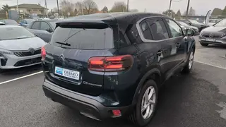 Citroen C5 Aircross  - photo 4