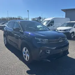Citroen C5 Aircross 1.2 HYBRIDE 145CH PLUS BOITE AUTOMATIQUE Saint-L&eacute;ger-de-Lini&egrave;res