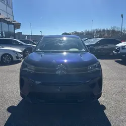 Citroen C5 Aircross 1.2 HYBRIDE 145CH PLUS BOITE AUTOMATIQUE M&eacute;rignac