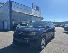 Citroen C5 Aircross Albi
