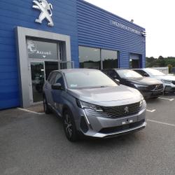 Peugeot 3008 1.5 BLUEHDI 130CH S&S ALLURE PACK EAT8 Plo&euml;rmel