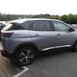 Peugeot 3008 1.5 BLUEHDI 130CH S&S ALLURE PACK EAT8 Plo&euml;rmel