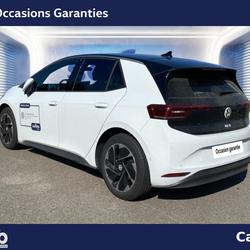 Volkswagen ID3 ID.3 204 ch Pro Life Max Calais