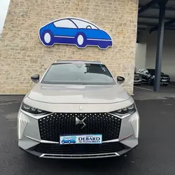 DS DS7 E-TENSE 4X4 300CH OPERA Saint-L&eacute;ger-de-Lini&egrave;res