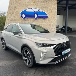 DS DS7 E-TENSE 4X4 300CH OPERA Lab&egrave;ge