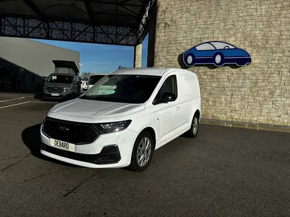 Ford Transit Connect - L1 2.0 ECOBLUE 102CH LIMITED - 25 490 €