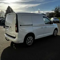 Ford Transit Connect L1 2.0 ECOBLUE 102CH LIMITED Saint-Saturnin