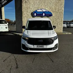 Ford Transit Connect L1 2.0 ECOBLUE 102CH LIMITED Saint-Saturnin