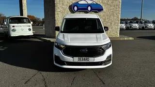 Ford Transit Connect  - photo 2