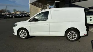 Ford Transit Connect  - photo 4