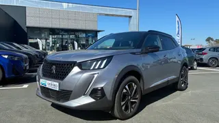 Peugeot 2008  - Gt - photo 0