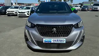 Peugeot 2008  - Gt - photo 1