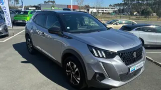 Peugeot 2008  - Gt - photo 2