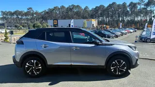 Peugeot 2008  - Gt - photo 3